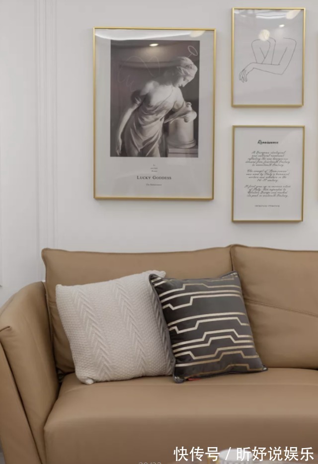 过时|装修如何保证简约和高级并存试试这么设计，住多久也不会过时