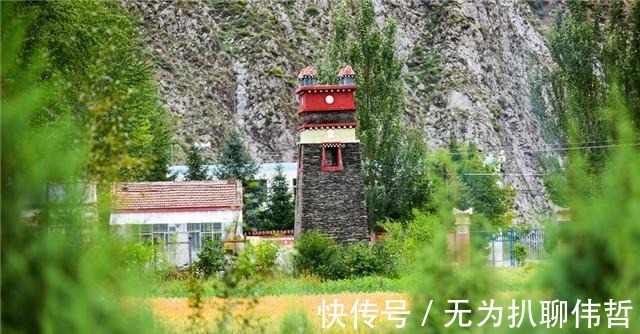 母系社会|青海祁连山隐居着一群唐朝军旅后裔,沿袭母系传统,与世隔绝千年
