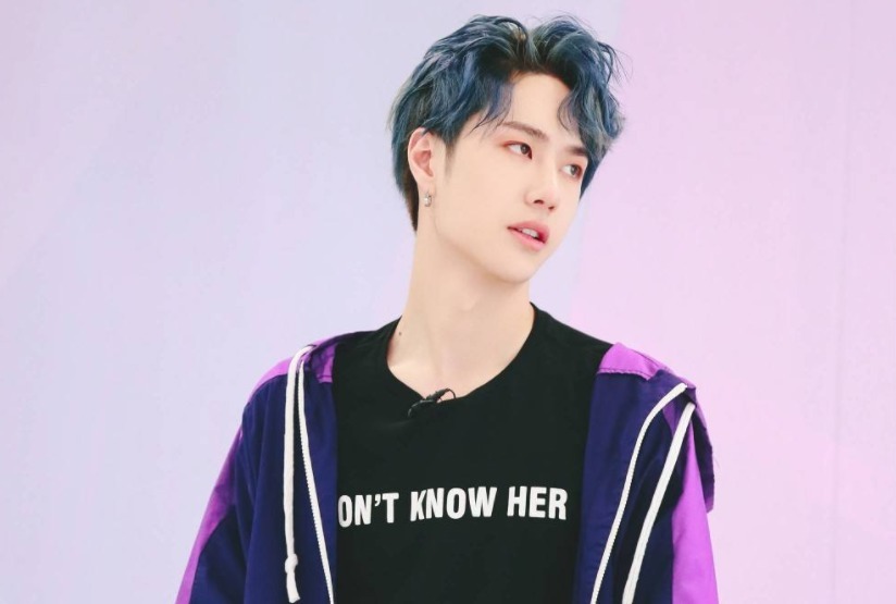 喜欢|王一博是让人打从心底, 就会爱上的人, 自然纯真善良可爱