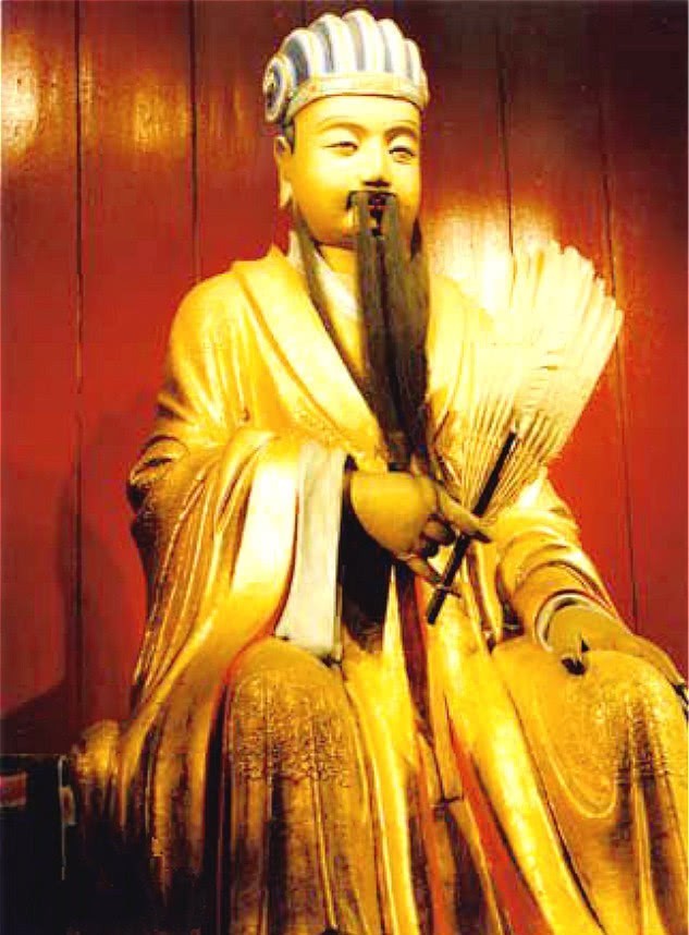 刘伯温|古语“三分天下诸葛亮，一统江山刘伯温”其实后面还有一句，大部分人不知道