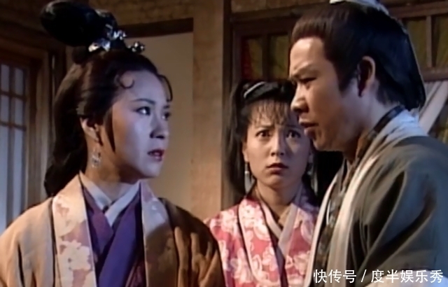 杨康|杨康的死明明是自作自受,为何郭靖不告诉杨过真相?到底在怕什么