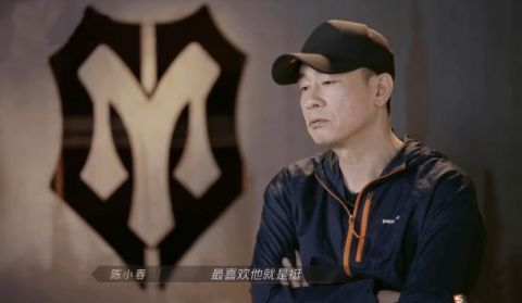 哥哥|披荊斬棘的哥哥：陳小春送禮布瑞吉彰顯格局，GAI的反應很真實