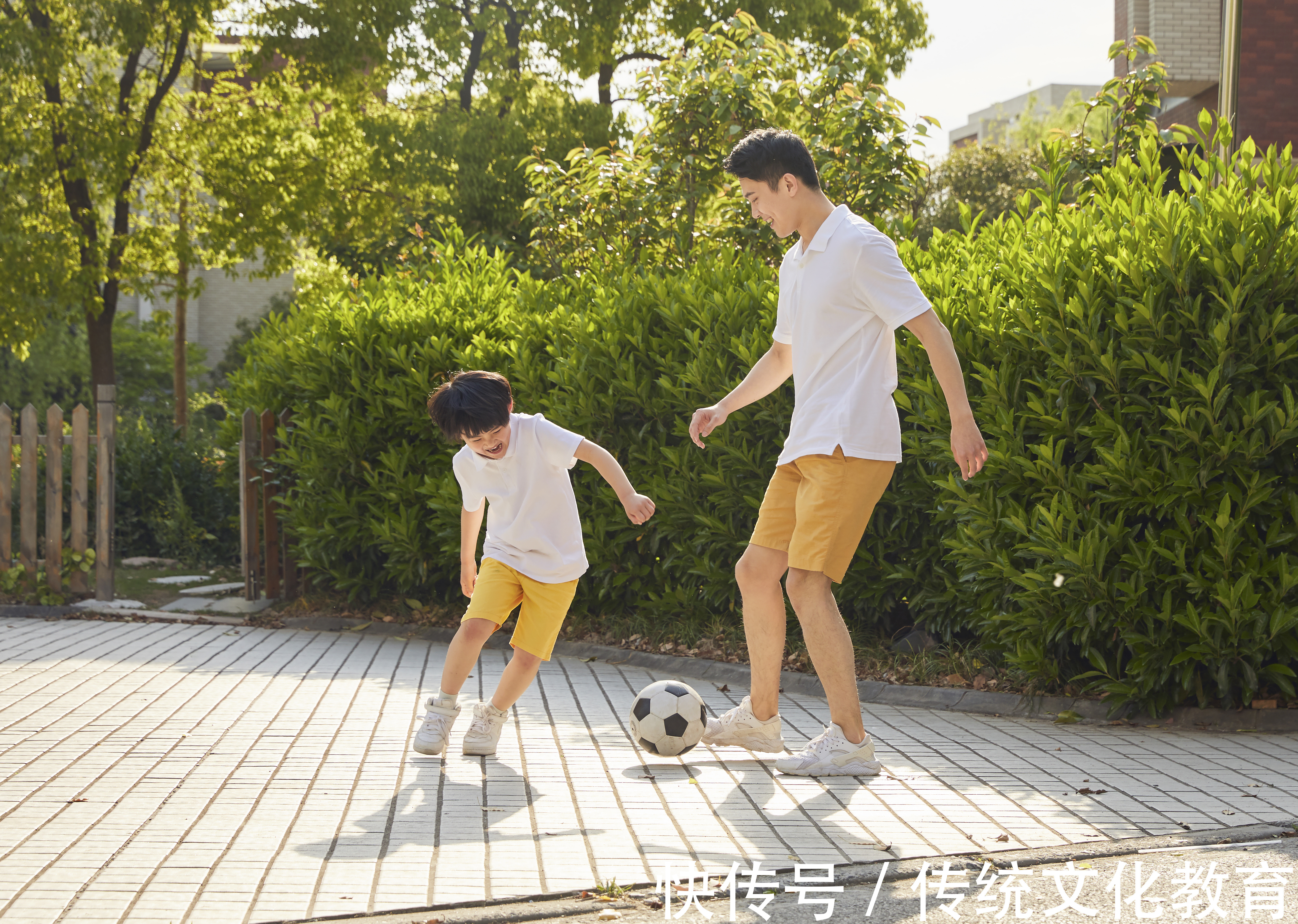 儿子|想要培养优秀的男孩,父母需要知道的4个方法