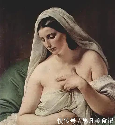 古罗马|浅谈文艺复兴时期的油画艺术与古希腊古罗马雕塑艺术有哪些关联?