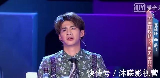 《演员的品格》相比年轻的演员,何炅周冬雨等评委的捧场演技更高