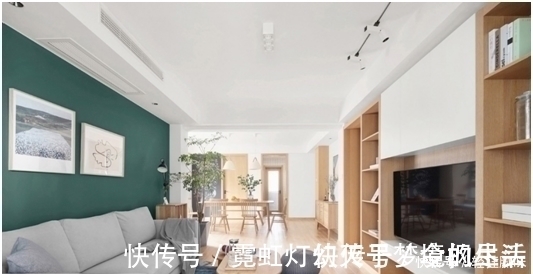 小边|别再相信茶几无用论了,这些能惊艳你家客厅的茶几,为什么不要