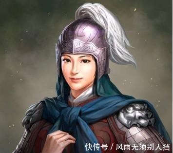 都说“马上林冲, 马下武松”, 你可知道下一句说的是谁!