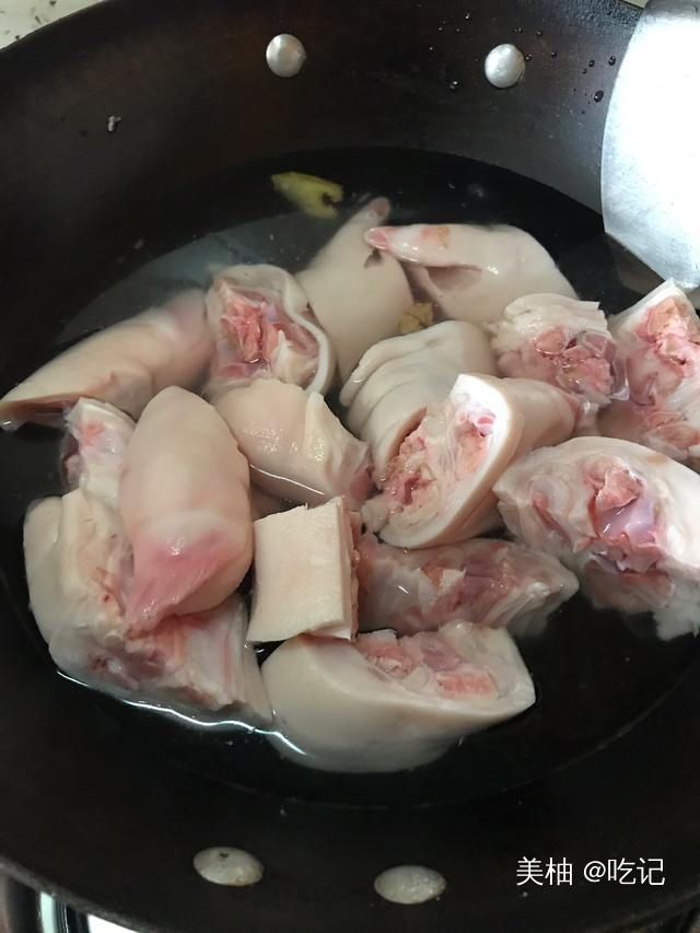 冬天就要多吃肉，这道菜，驱寒又营养，再贵也要舍得