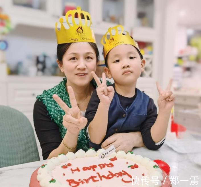 张娟娟|中国体坛名将集体“晒娃”!多位奥运冠军妈妈与运动员时期变化大