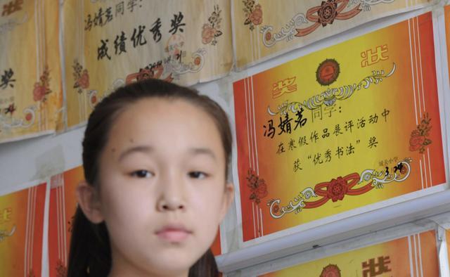 乐吧|一个孩子将来是不是富人,儿时就已注定了,中了的父母偷着乐吧