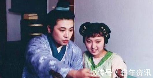 薛宝钗&最像黛玉的姑娘,提前从《红楼梦》中消失,还带走了一位贾家少爷