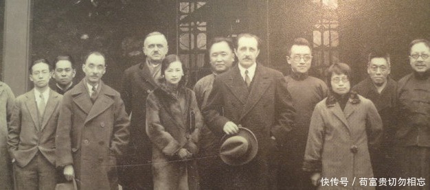 为什么才貌双全的林徽因无人超越原因最少有两个!