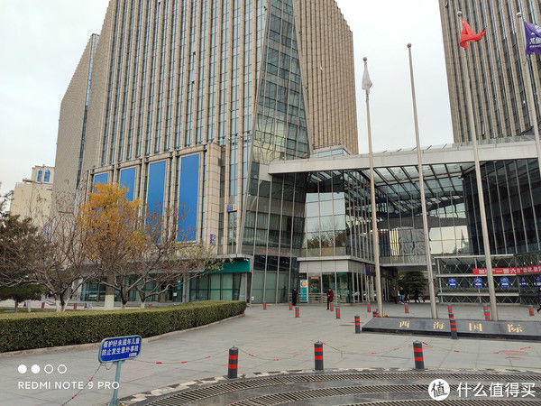 Note|Redmi Note 9 Pro评测 1599元的性价比奇观