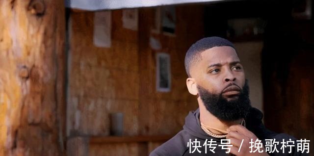 用力过猛 会戴珠宝的男人,品味不会差!