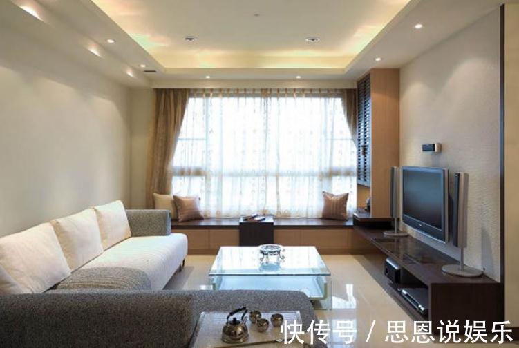 小户型|阳台装修别再做推拉门了,现在都流行这样设计,太聪明了