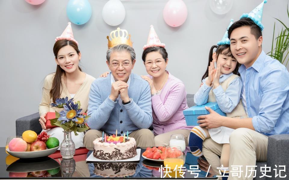 宝妈|这3种老人适合带娃,不比亲妈带得差,妈妈和宝宝都有福气了