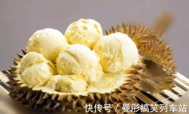 糖尿病人|俗话说“一个榴莲顶3只鸡”,营养师:不管好坏,4类人都少吃榴莲