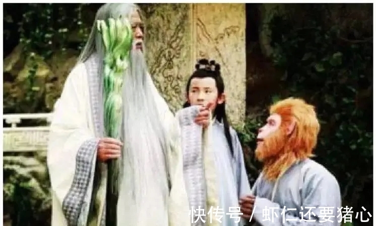 准提道人$关于女娲娘娘,鸿钧老祖,混鲲老祖,陆压道君,他们有着怎样传说