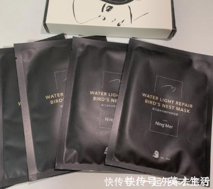 敏感肌|别再用自制的面膜了,5款人气补水面膜,精致女孩的补水“神器”