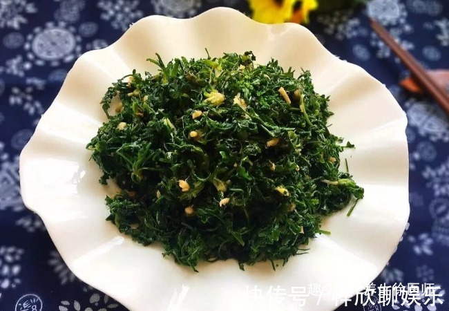 营养价值|农村常见的一种野菜,具有营养价值很高,经常吃可以提高免疫力!