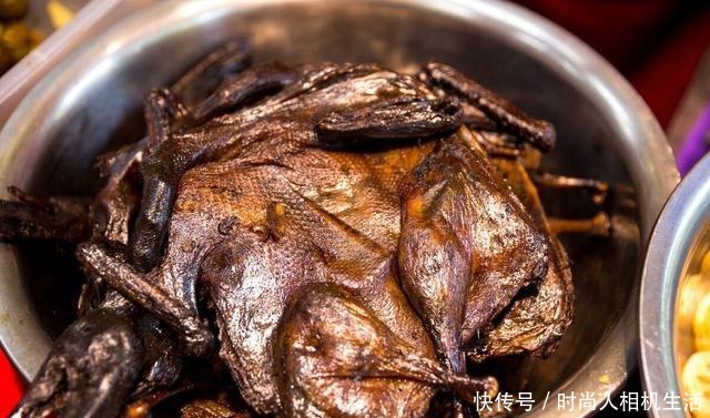 解馋|无肉不欢的朋友,可别错过这四种特色美食,吃一顿太解馋了