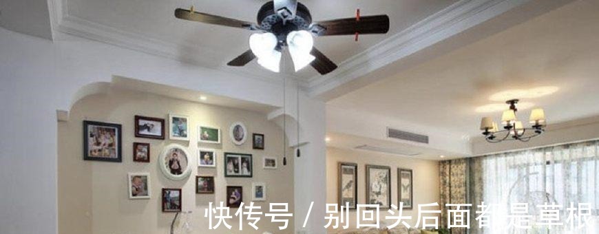 新家|搬进新家已经一年多了,现在晒照片还是会有人问这是不是刚装修完!