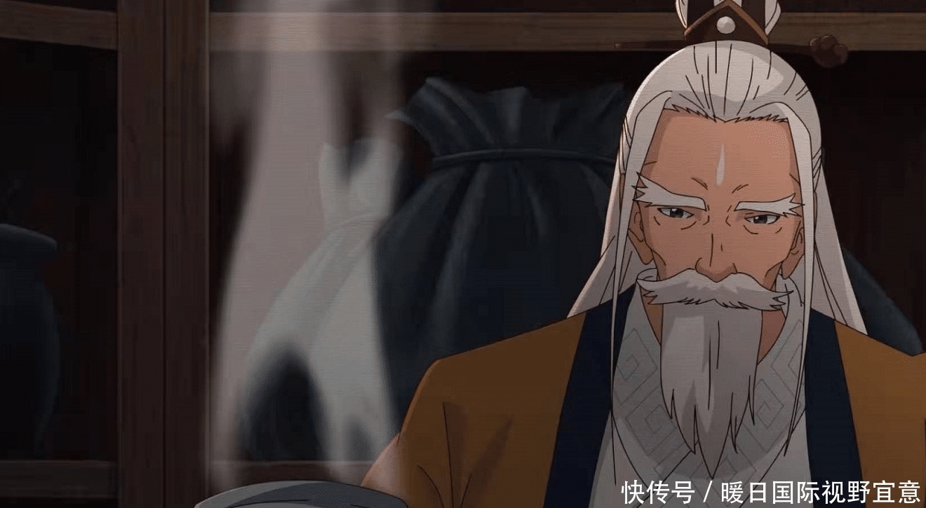 风灵玉秀完结,全员皆成CP粉强势助攻,江湖故事才刚刚开始