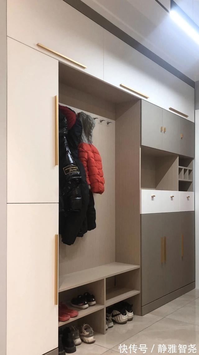 阳台|看他家新房,电视墙很大气,阳台打榻榻米很实用,忍不住晒晒全屋!