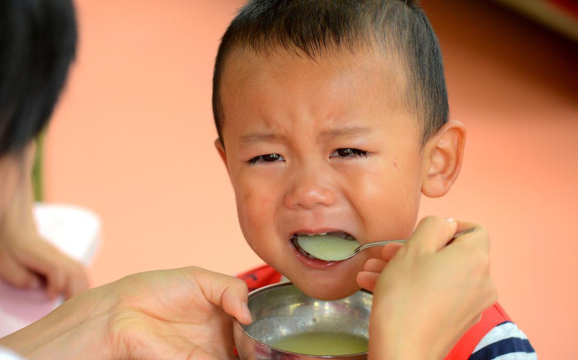 元素|孩子缺锌有原因,宝妈早知道宝宝缺锌的真正表现,早点补锌来得及