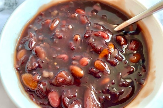 真正平民“补血方”,隔三差五吃,补血活血,脸色更红润