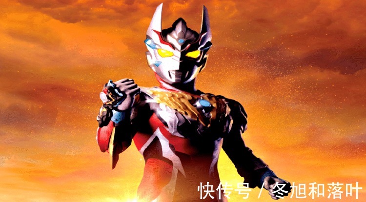 形态|泽塔奥特曼直到大结局，为什么都没有获得新形态令迦身上有答案！