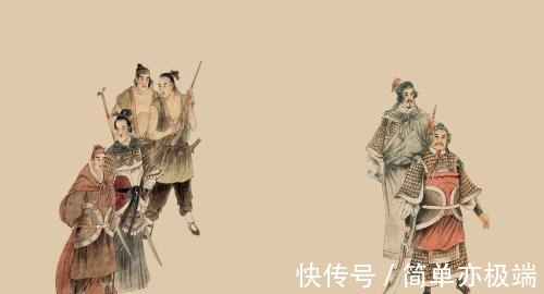 刘高|《水浒传》中两大好色之徒,周通可救,另一个简直无药可救!