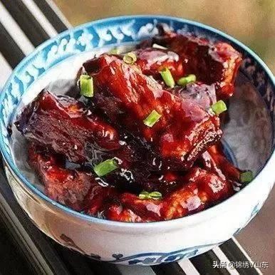 姜蒜汁|立秋将至，推荐这12道家常菜记得吃，健康入秋少生病