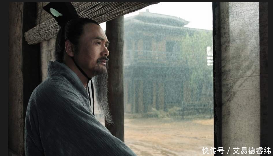  坏人|他与尧舜禹齐名是上古四圣之一，断案全靠独角兽，顶谁谁就是坏人