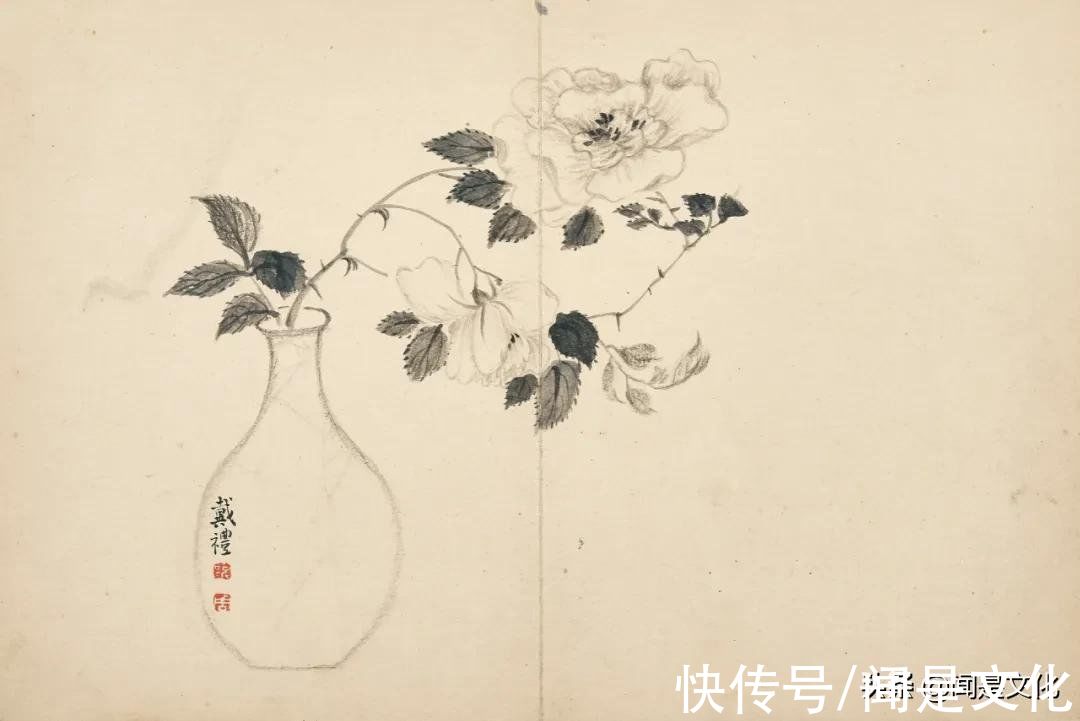 护贞@品国画 | 清 王学浩、周笠、及诸家作品荐赏