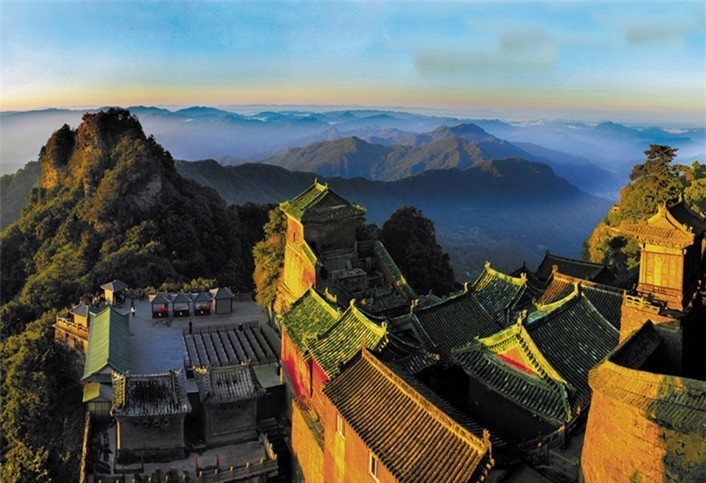  姜子牙|百家姓中，为什么大姓张没有出过皇帝，而是多出道士呢？