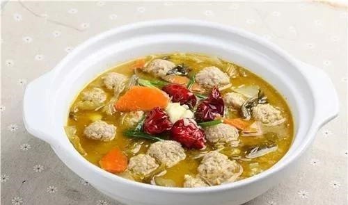 推荐17款超级方便的家常菜，清新爽口不油腻，家人都超爱吃哦！