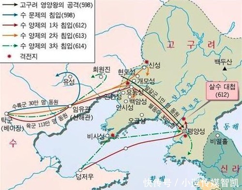 美、日、韩3国历史教科书,是如何描述中国的?对比之下韩国完败