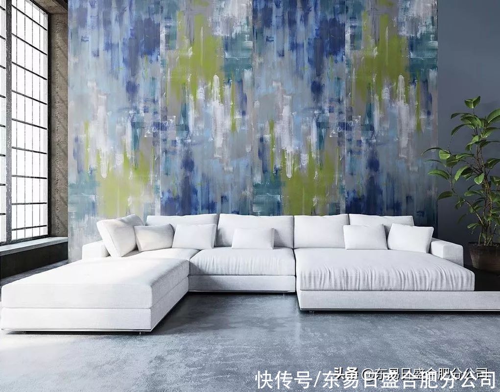 陶瓷|5种你意想不到的瓷砖趋势