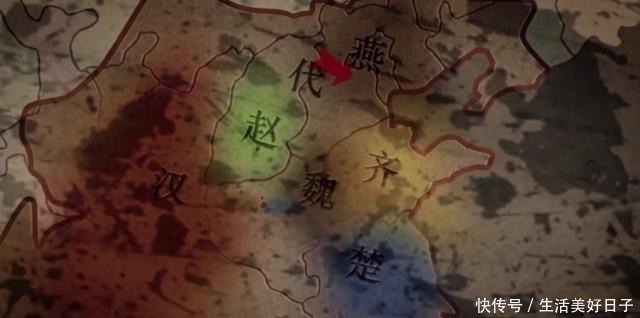 妙计|韩信究竟有多厉害他曾用一个妙计，2000年来基本无人敢用