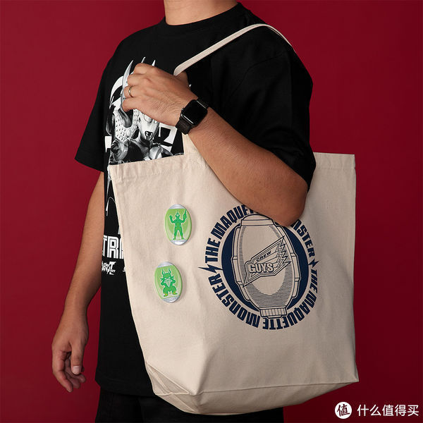 贴纸|《梦比优斯奥特曼》15周年,官方推出超豪华周边