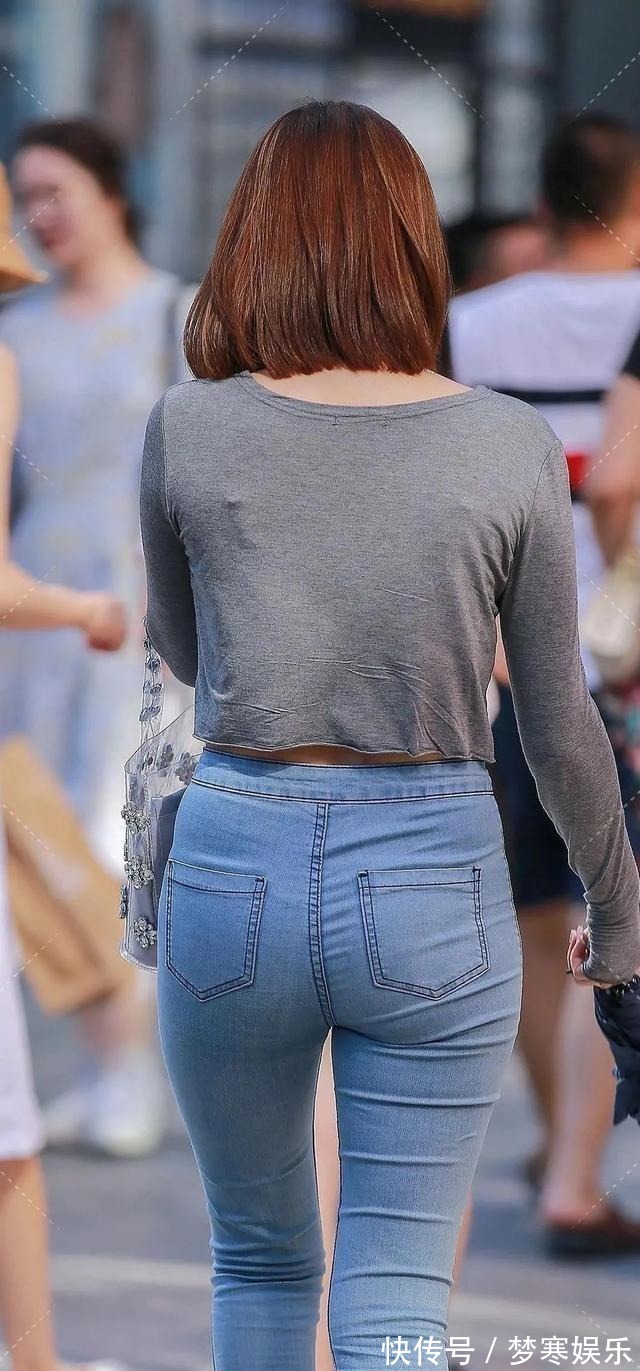 单品 打底裤搭配不靠脸,拥有了气质与优雅,带来美丽气质!