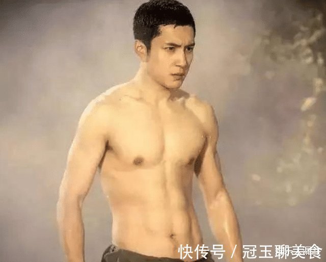 热爱运动|“桃花运”特别多的男人,一般都有这五个特征,占两项就该偷着乐