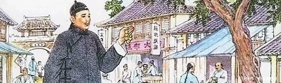 晚清腐败时刻:二十年目睹之怪现状,读起来是否会略微熟悉?