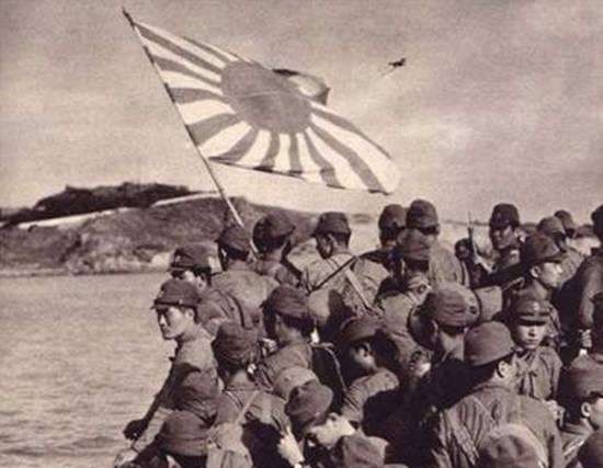 日本|二战末期,导致日本投降的主要因素是什么?并非全是原子弹的功劳