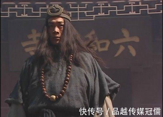 宋先锋@宋江为何生气鲁智深李俊和燕青离开梁山?却巴不得武松退出梁山