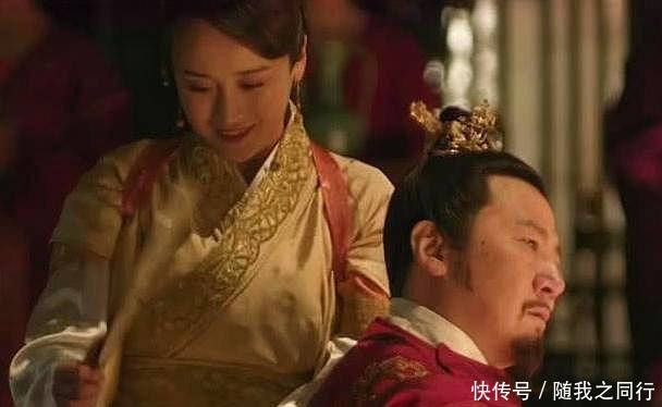 是因为|知否皇帝赵宗全突然暴躁,是因为中毒还是自导自演的一出戏