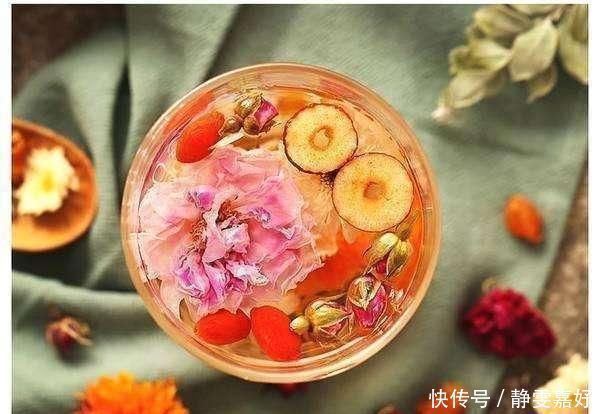 李时珍说常喝枸杞“消百病”,搭配1味“它”效果翻2倍