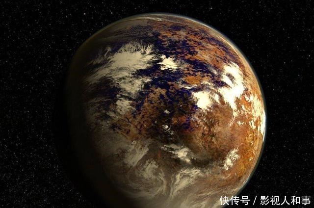 行星 我们所知道的最近的比邻星b,可能比我们想象中的更像地球!