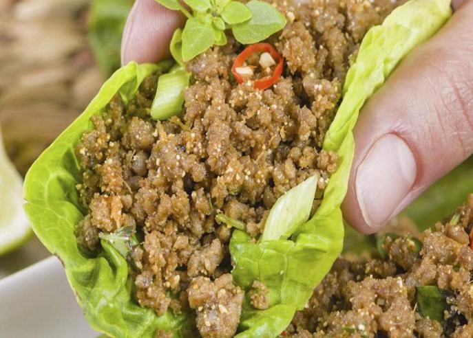 美食|老挝美食图鉴来了，你被种草了吗？